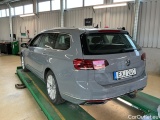  Volkswagen  Passat GTE 218hk Drag #4