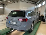  Volkswagen  Passat GTE 218hk Drag #5