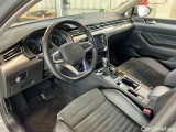  Volkswagen  Passat GTE 218hk Drag #12