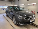  Volkswagen  Passat GTE 218hk SC DSG Dragpkt Cockpit Värmare #2