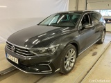  Volkswagen  Passat GTE 218hk SC DSG Dragpkt Cockpit Värmare #3