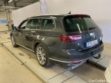  Volkswagen  Passat GTE 218hk SC DSG Dragpkt Cockpit Värmare #4