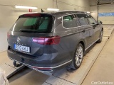  Volkswagen  Passat GTE 218hk SC DSG Dragpkt Cockpit Värmare #5