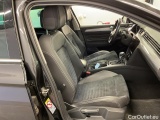  Volkswagen  Passat GTE 218hk SC DSG Dragpkt Cockpit Värmare #8