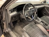  Volkswagen  Passat GTE 218hk SC DSG Dragpkt Cockpit Värmare #12