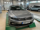  Volkswagen  Passat TDI 200hk 4Motion R-Line GT Executive Edt DSG Dragpkt Cockpit Värmare #2