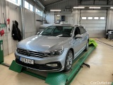  Volkswagen  Passat TDI 200hk 4Motion R-Line GT Executive Edt DSG Dragpkt Cockpit Värmare #3