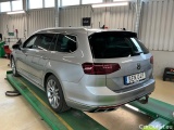  Volkswagen  Passat TDI 200hk 4Motion R-Line GT Executive Edt DSG Dragpkt Cockpit Värmare #4