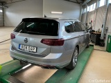  Volkswagen  Passat TDI 200hk 4Motion R-Line GT Executive Edt DSG Dragpkt Cockpit Värmare #5