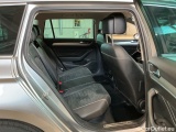  Volkswagen  Passat TDI 200hk 4Motion R-Line GT Executive Edt DSG Dragpkt Cockpit Värmare #14