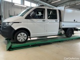  Volkswagen  Transporter Chassi Dubbelhytt T30 TDI 150hk DSG påbyggnation Drag #3