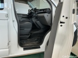  Volkswagen  Transporter Chassi Dubbelhytt T30 TDI 150hk DSG påbyggnation Drag #7