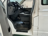  Volkswagen  Transporter Chassi Dubbelhytt T30 TDI 150hk DSG påbyggnation Drag #6