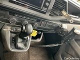  Volkswagen  Transporter Chassi Dubbelhytt T30 TDI 150hk DSG påbyggnation Drag #8
