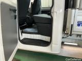  Volkswagen  Transporter Chassi Dubbelhytt T30 TDI 150hk DSG påbyggnation Drag #10