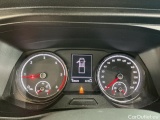  Volkswagen  Transporter Chassi Dubbelhytt T30 TDI 150hk DSG påbyggnation Drag #12