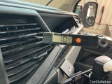  Volkswagen  Transporter Chassi Dubbelhytt T30 TDI 150hk DSG påbyggnation Drag #15