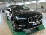  Volvo  XC60 Recharge T6 350hk AWD Core Edition Läder Pano #2