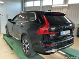  Volvo  XC60 Recharge T6 350hk AWD Core Edition Läder Pano #4