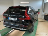 Volvo  XC60 Recharge T6 350hk AWD Core Edition Läder Pano #5