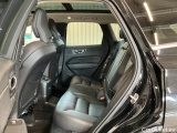  Volvo  XC60 Recharge T6 350hk AWD Core Edition Läder Pano #8