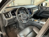  Volvo  XC60 Recharge T6 350hk AWD Core Edition Läder Pano #10