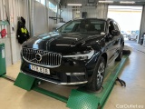  Volvo  XC60 Recharge T6 350hk AWD Core Edition Läder Pano Drag #3