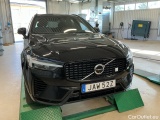  Volvo  XC60 Recharge T8 456hk AWD Polestar Engineered Pano H/K #2