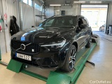  Volvo  XC60 Recharge T8 456hk AWD Polestar Engineered Pano H/K #3