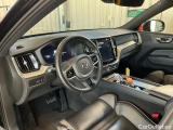  Volvo  XC60 Recharge T8 456hk AWD Polestar Engineered Pano H/K #9