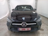  Mercedes  A-Klasse Mercedes-Benz  A 250 e Business Solution 5d #5