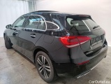  Mercedes  A-Klasse Mercedes-Benz  A 250 e Business Solution 5d #7