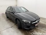  Mercedes  A-Klasse Mercedes-Benz  A 250 e Business Solution 5d #8