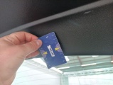  Mercedes  A-Klasse Mercedes-Benz  A 250 e Business Solution 5d #22