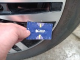  Mercedes  A-Klasse Mercedes-Benz  A 250 e Business Solution 5d #32