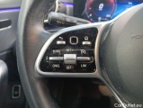  Mercedes  A-Klasse Mercedes-Benz  A 250 e Business Solution 5d #46