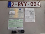  Mercedes  CLA-Klasse Mercedes, CLA-Class '19 PHEV, Mercedes-Benz CLA CLA 250 e Business Solution 4d #22