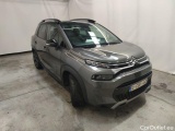  Citroen  C3 Citroën  Aircross 1.5 BlueHDi 120 S&S EAT6 Shine 5d #5