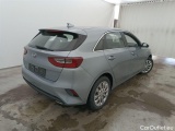  KIA  Cee'd KIA CEED DIESEL - 2018 1.6 CRDi 116 Navi Edition ISG (EU6d-TEMP) 5d #4