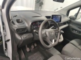  Opel  Combo Opel  1.5 Turbo 75kW 2.3T L2H1 Edition 4d #9