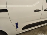  Opel  Combo Opel  1.5 Turbo 75kW 2.3T L2H1 Edition 4d #31