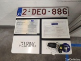  Opel  Astra Opel  1.6 Turbo Hybrid 132kW Business Edition 5d #4