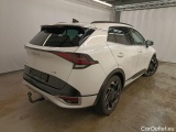  KIA  Sportage KIA  1.6 CRDi 48V 6iMT GT Line 5d #2