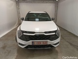  KIA  Sportage KIA  1.6 CRDi 48V 6iMT GT Line 5d #5