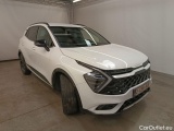  KIA  Sportage KIA  1.6 CRDi 48V 6iMT GT Line 5d #8