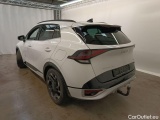  KIA  Sportage KIA  1.6 CRDi 48V 6iMT GT Line 5d #7