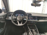  Audi  A3 Audi  Sportback 2.0 30 TDi 85kW S tronic Attraction B.E. 5d #9