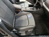  Audi  Q2 Audi  2.0 30 TDI 85kW S tronic Business Ed 5d #39