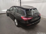  Mercedes  C-Klasse Mercedes-Benz  Break C 200 d Business Line 5d #7