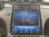  Mercedes  C-Klasse Mercedes-Benz  Break C 200 d Business Line 5d #14